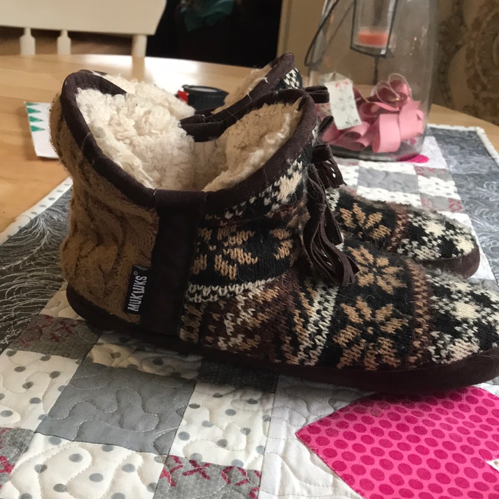 Slippers